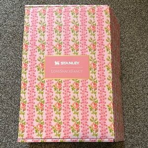 LoveShackFancy Stanley 40 oz. Tumbler